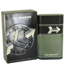Armaf The Warrior by Armaf Eau De Toilette Spray 3.4 oz (Men) V728-538400
