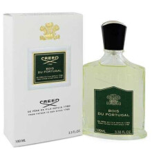 Bois Du Portugal by Creed Eau De Parfum Spray 3.3 oz (Men) V728-551141