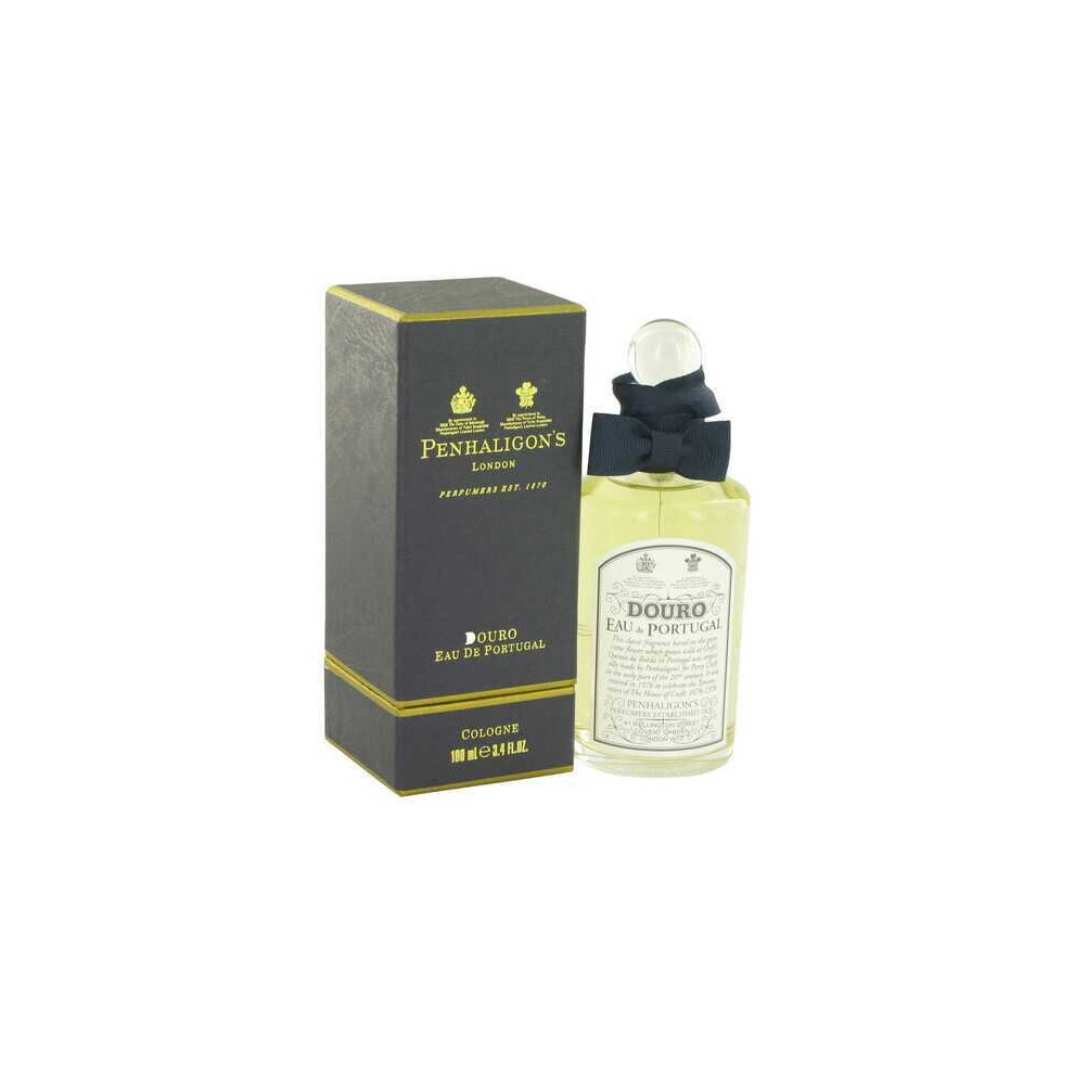 Douro by Penhaligon's Eau De Portugal Cologne Spray 1.7 oz (Men) V728-551467