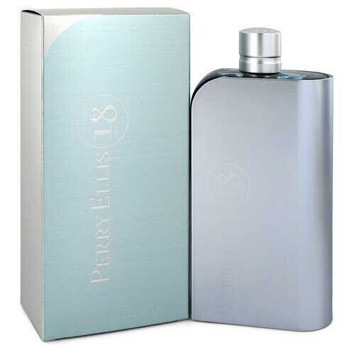 Perry Ellis 18 för män - 6.8 oz EDT spray