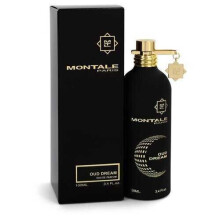 Montale Oud Dream by Montale Eau De Parfum Spray 3.4 oz (Women) V728-548229