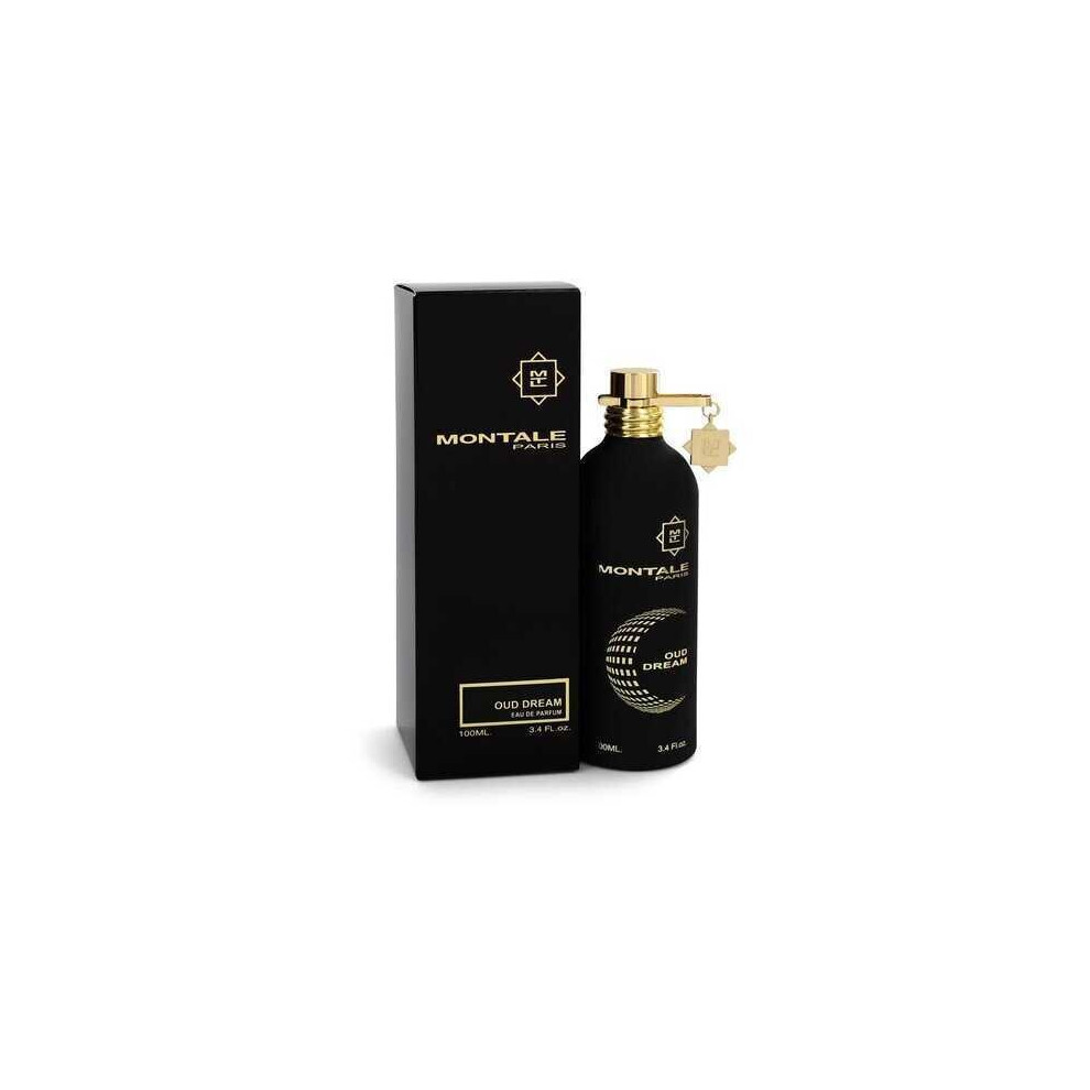 Montale Oud Dream by Montale Eau De Parfum Spray 3.4 oz (Women) V728-548229