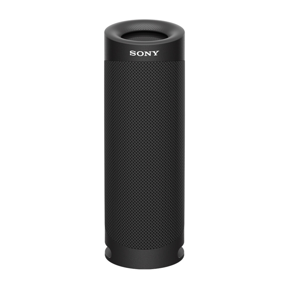 Prenosn Bluetooth Reproduktor Sony SRS-XB23 Cierny-image