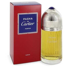 Cartier Pasha De Cartier Herrenparfum Spray 3,3 oz