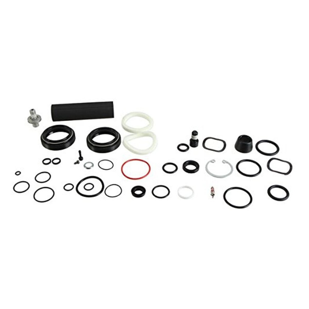 RockShox Service Kit Full Pike Dual Position Air Upgraded + Upgraded Sealhead