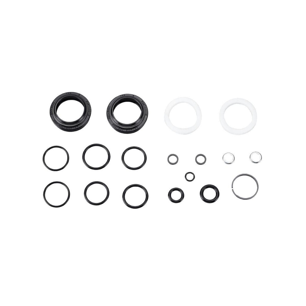 Rockshox 200 Hour 1 Year Service Kit Recon Rl Boost A1 2018+ Black