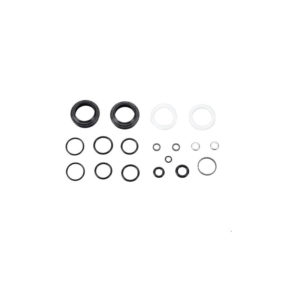 RockShox 200 Hour/1 Year Service Kit Includes Dust Seals, Foam Rings 35 Gold RL