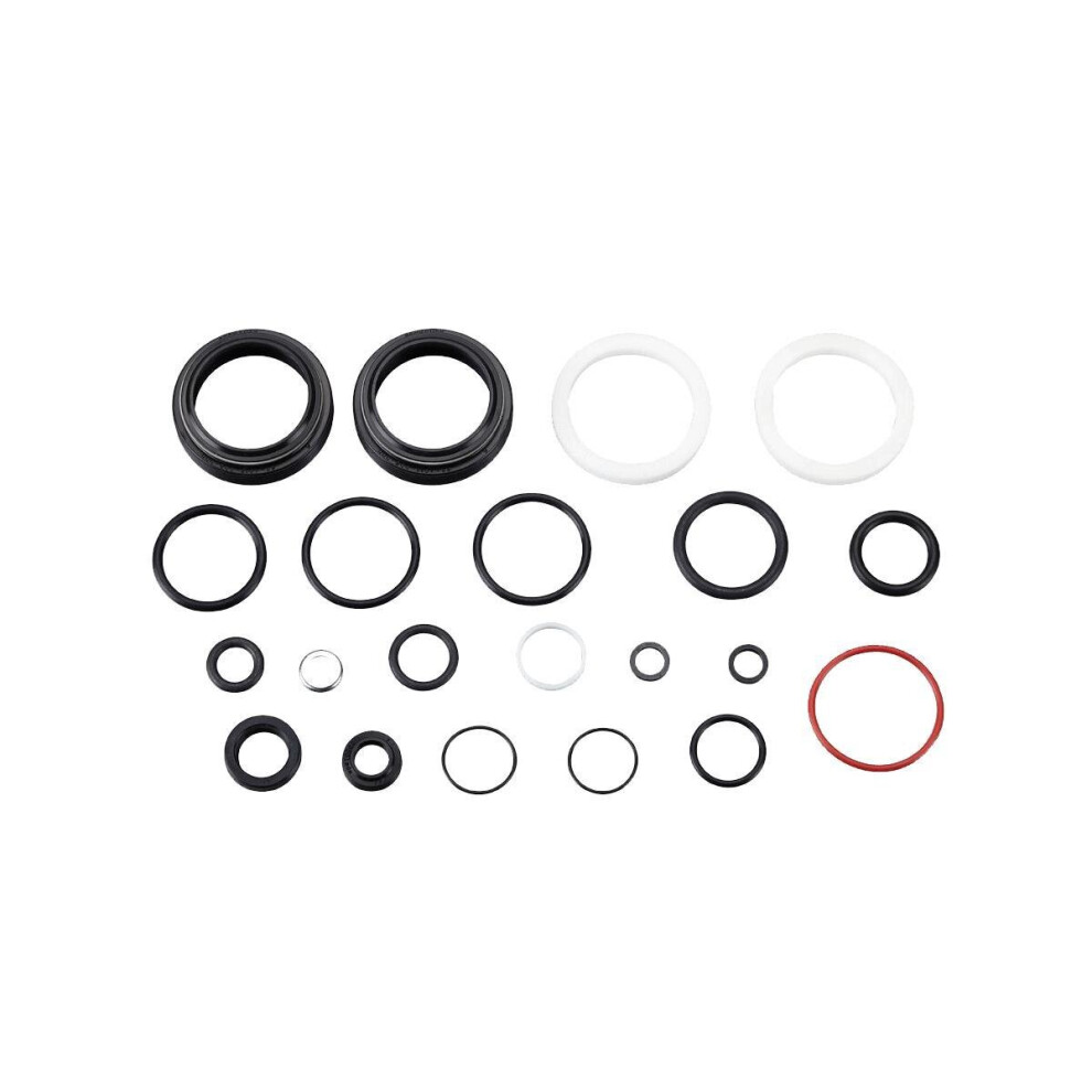 Rockshox 200 Hour 1 Year Service Kit Debonair Seals Pike B1 2018+
