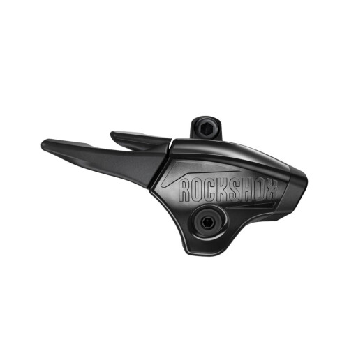 RockShox RockShox Remote Oneloc Full Sprint Left Above Right Below 10 MM - Monarch RLR