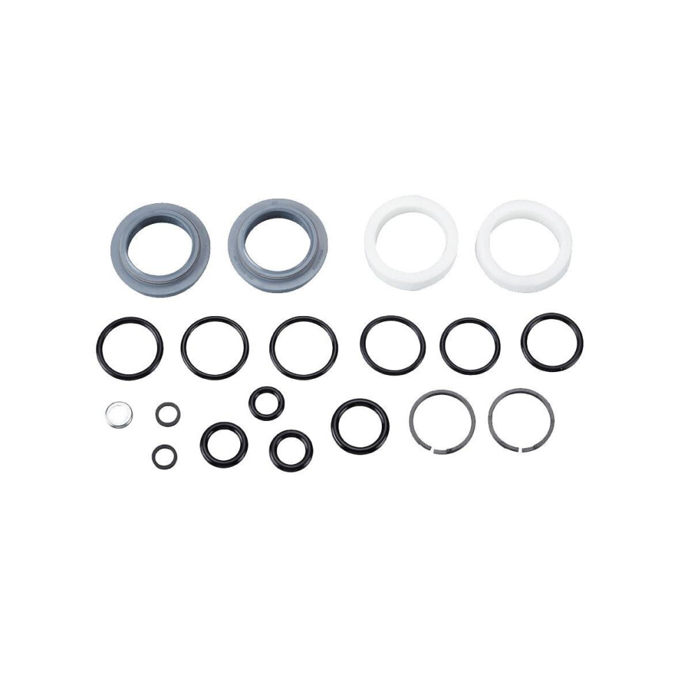 RockShox 200 Hour 1 Year Kit + Dust Seals Foam Rings O Ring Seals Revelation RL