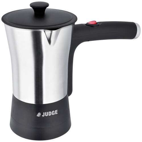 Judge JUDGE MILK FROTHER 300ML