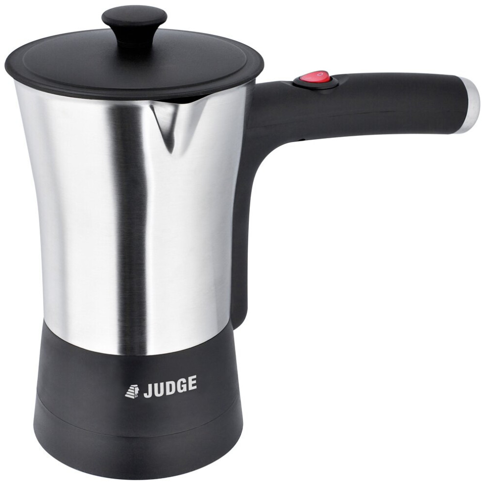Judge Milk Frother 300Ml
