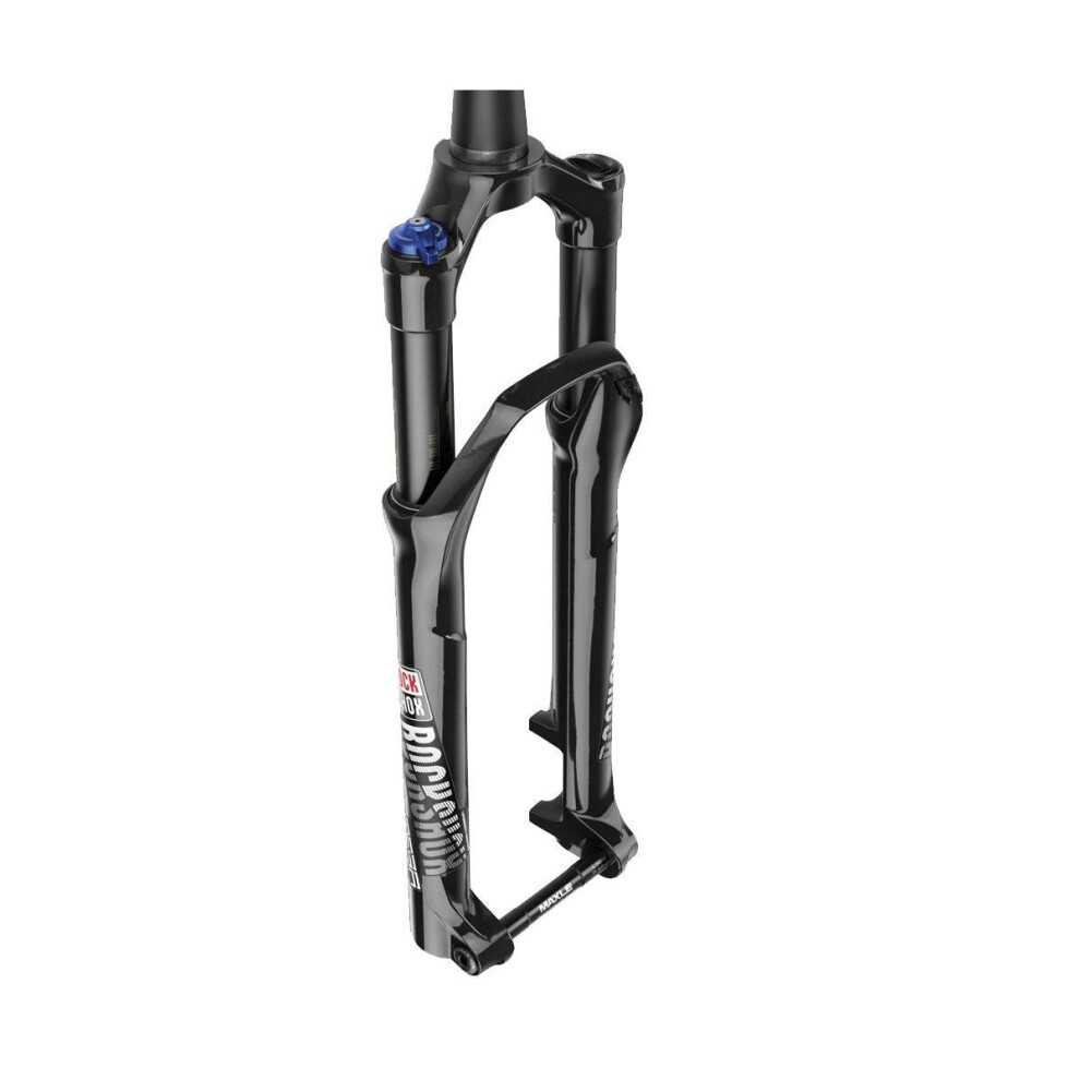 (100 MM) RockShox Fork Reba RL Crown 29" 15X100 51 Off-Set Solo Air A8