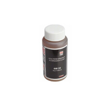 Olio per sospensioni RockShox Pike 0-W30 Flacone - 120 ML