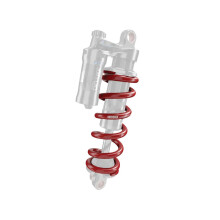 (650 LB) RockShox Spring Metric Coil, Spring Travel 57.5-65 MM - Length 151 MM