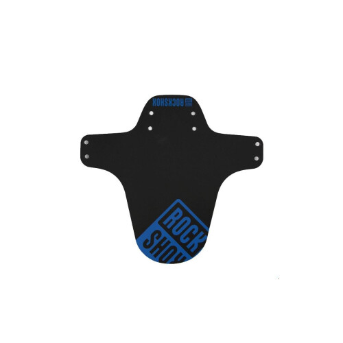 RockShox RockShox MTB Fender Black With Gloss Print - Sid Ultimate