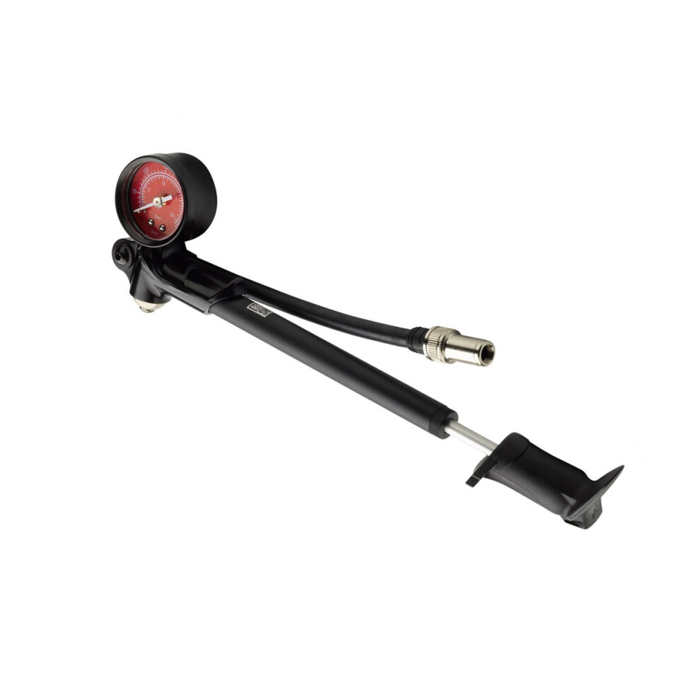 Rockshox High-Pressure Fork / Shock Pump - 300 Psi Maximum