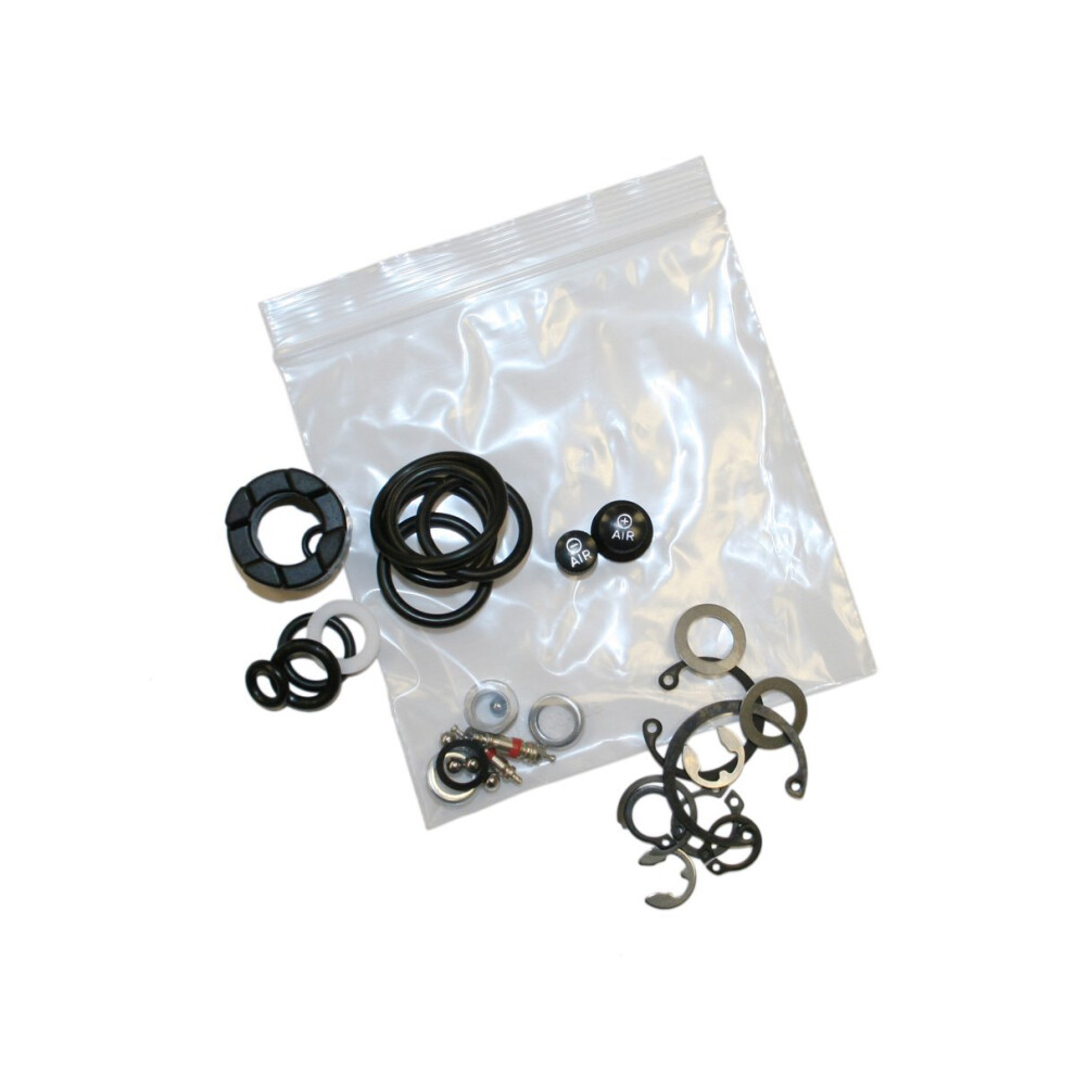 RockShox Service 05 11 Reba 06 09 Revelation 05 10 Pike Air U Turn Service Kit