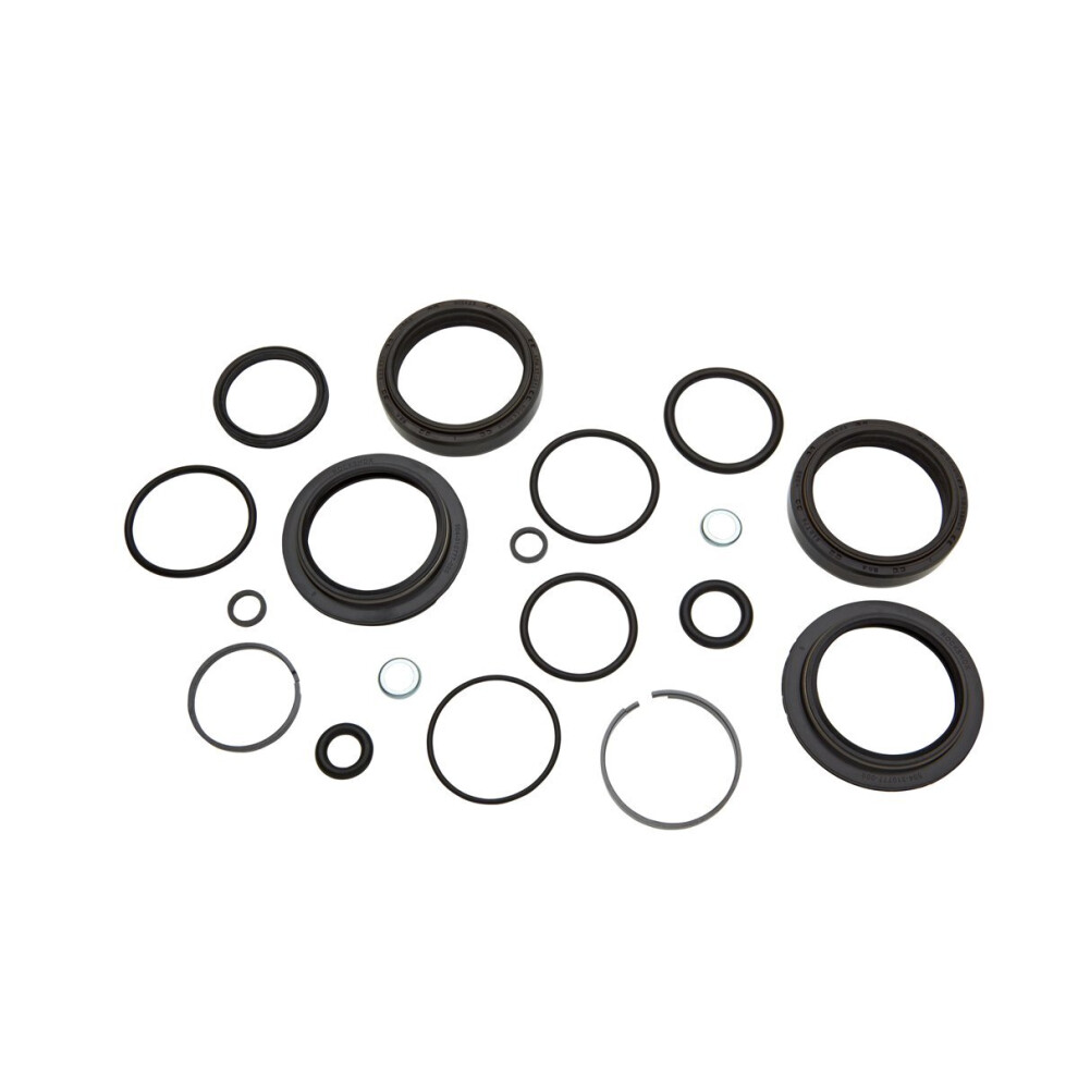 RockShox AM Fork Service Kit Basic - Pike Solo Air A1