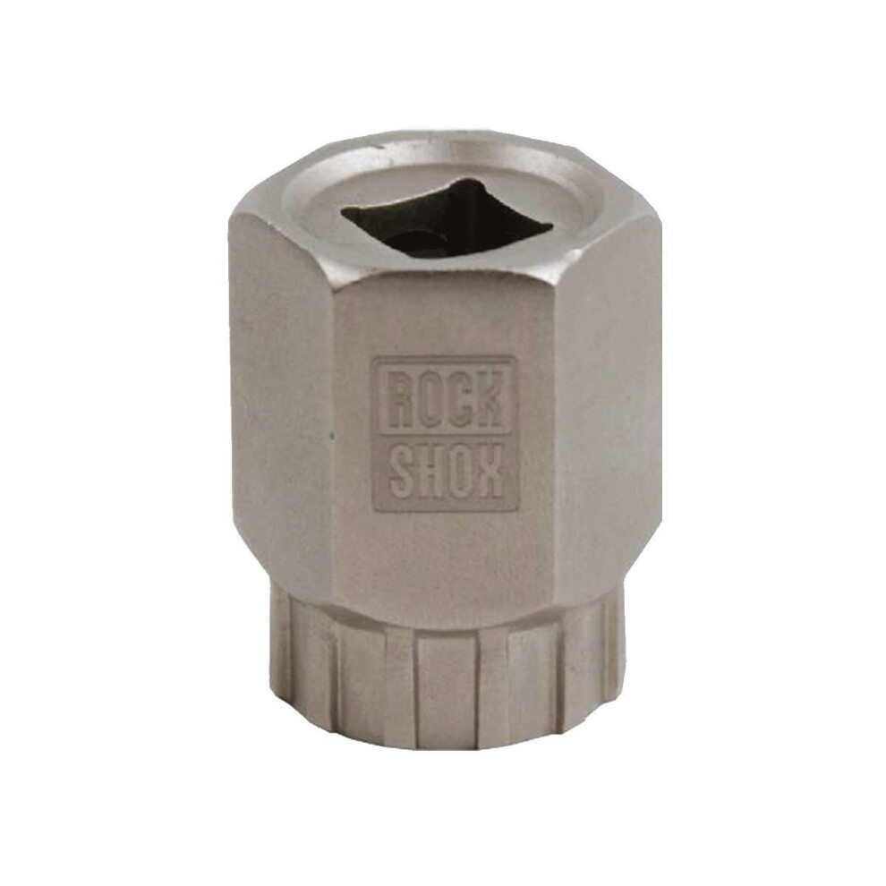 RockShox Suspension Top Cap / Cassette Tool - Sid, Paragon