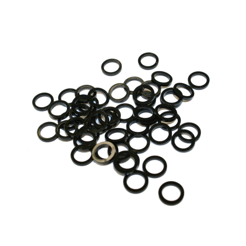 RockShox Front Suspension Service Crush Washer 8 MM- 50 Qty