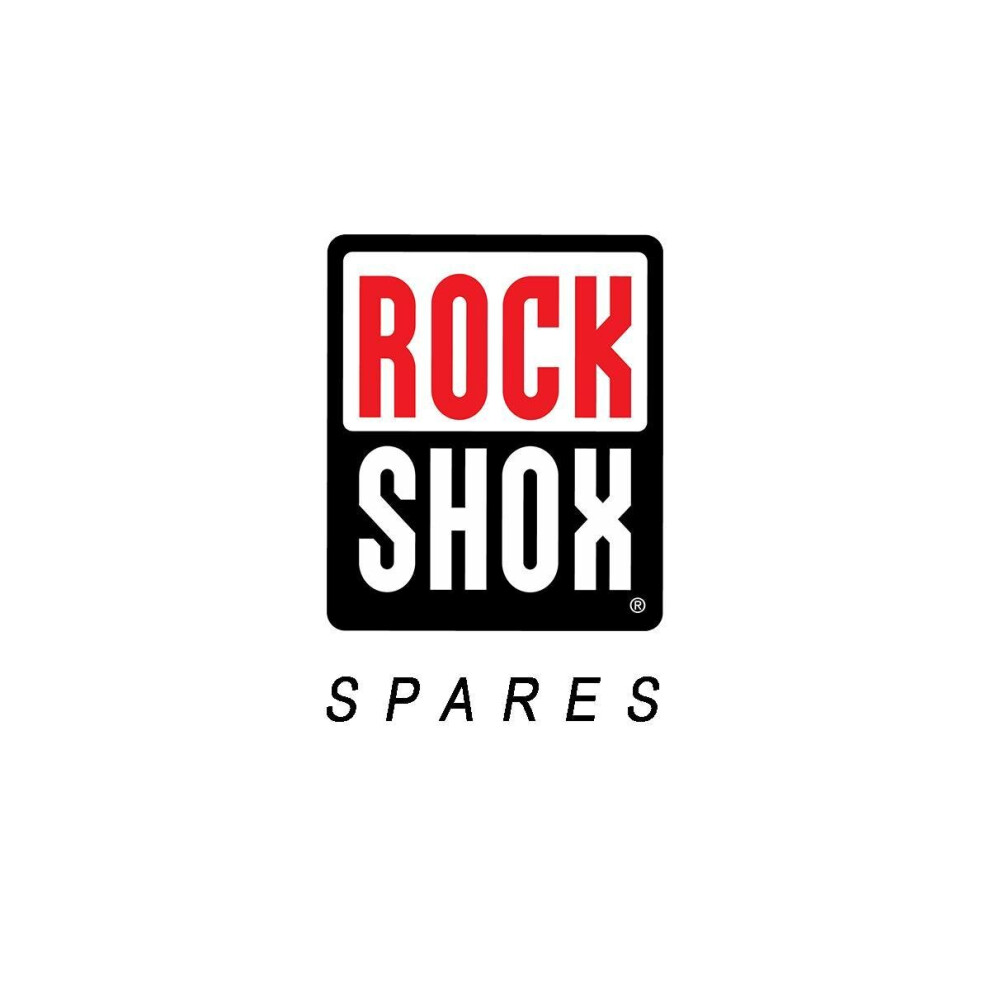 RockShox Right Compression Damper Motion Control Crown + Knob & Screw Revelation
