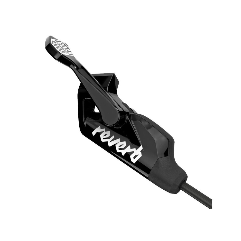 RockShox Reverb Remote Upgrade Kit Left/Below Includes Remote Reverb A2-B1