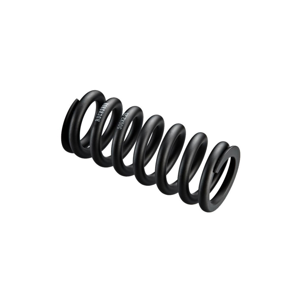 (650 LB) RockShox Spring, Metric Coil, Spring Travel 55 MM - Length 134 MM