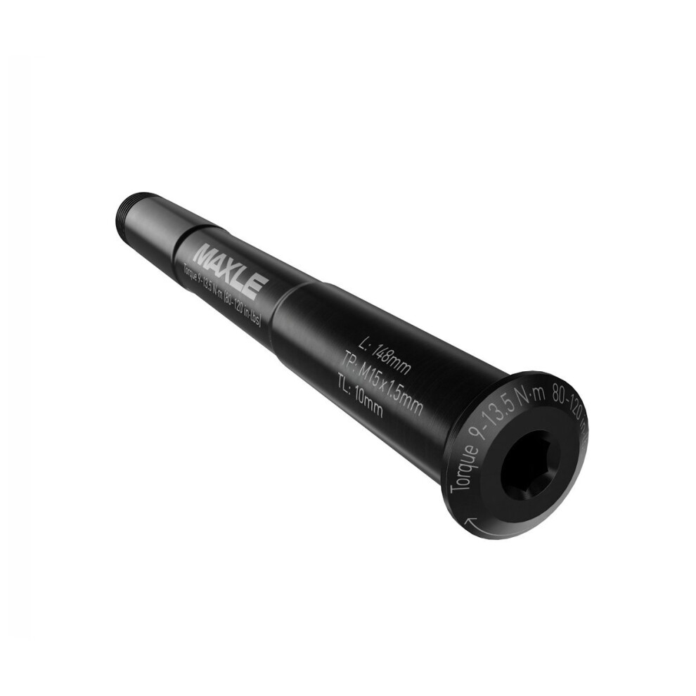 RockShox Maxle Stealth Front Road 15X100 Length 125 MM Thread Length 9 MM Road