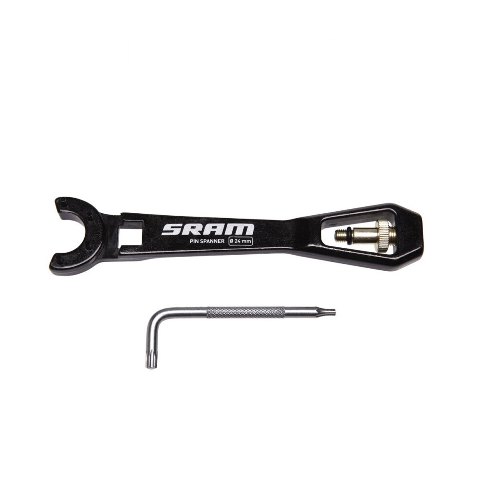 RockShox Vivid/Vivid Air Spanner Wrench / Air Valve / Torx Tool