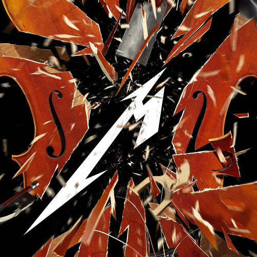 Metallica - SANDM2 [CD]