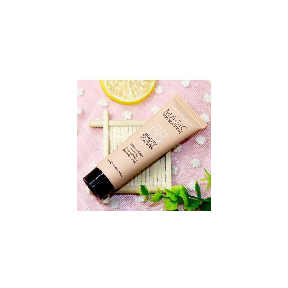 Blowuponline5 Cream (03) Perfect Bb Face Care Foundation Base Bb Cc Makeup Brightening Concealer Whitening Concealer Primer Tslm1