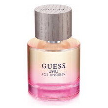 GUESS 1981 Los Angeles för kvinnor Eau de Toilette, 1.7 Fl Oz