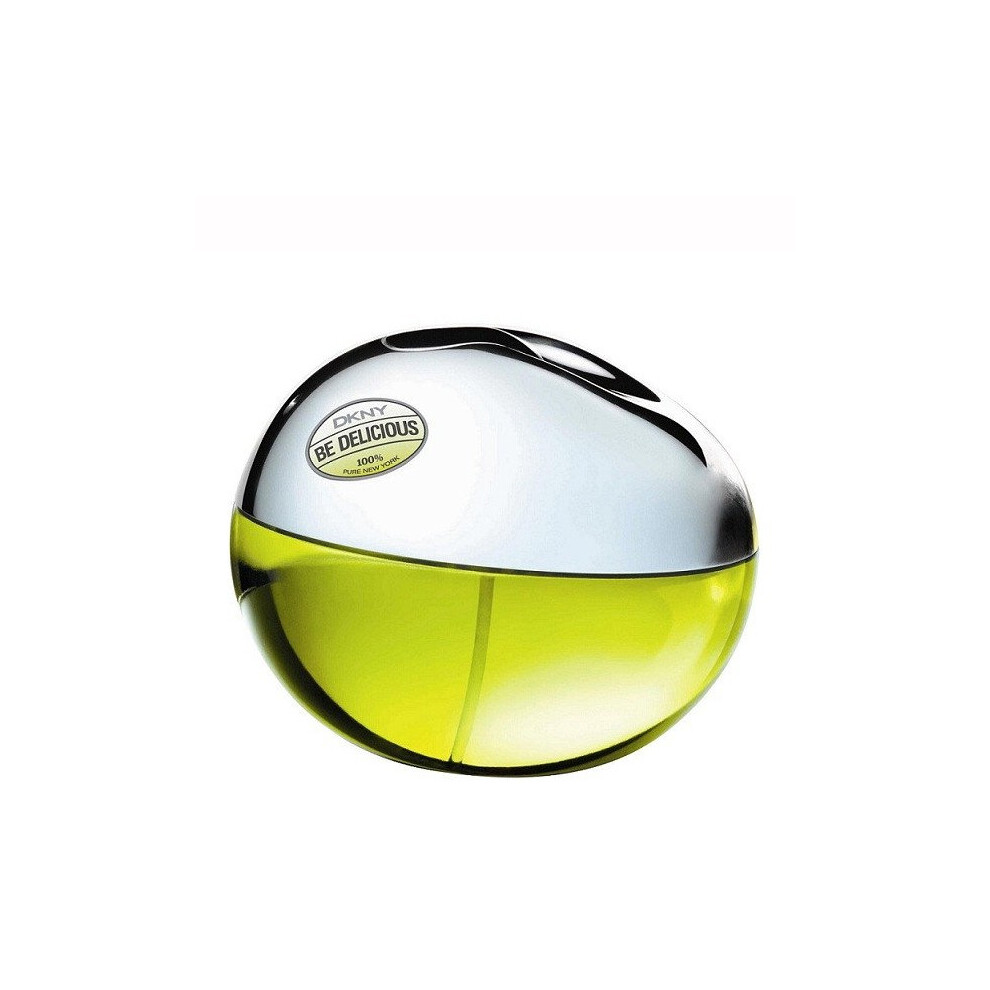 DKNY BE DELICIOUS F EDP 30ML SPRAY
