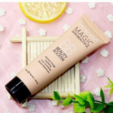 (02) Perfect BB cream Face Care Foundation Base BB CC Cream Makeup Brightening Concealer Cream Whitening Concealer Primer TSLM1
