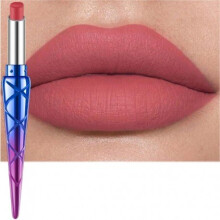 (104) Red Velvet Matte Lip Stick Pen Waterproof Lipstick Nude Lips Makeup Natural Lipstick Pencil rouge a levre mat maquillage batom