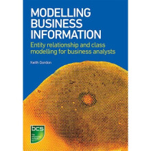 Modelling Business Information