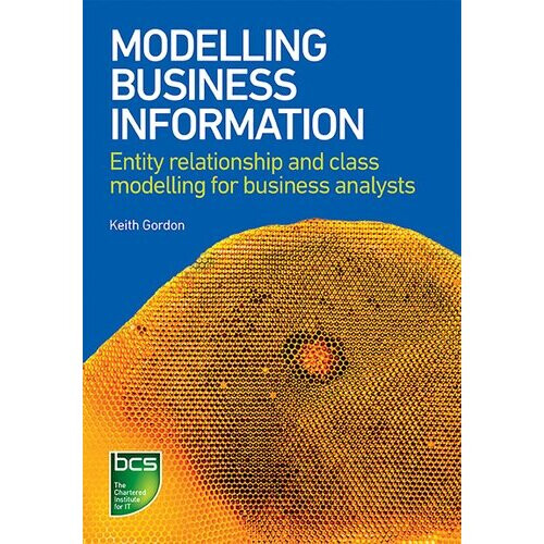 Modelling Business Information