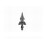 Saxon Iron Fence | 1.8m Spiked Iron Fencing 2