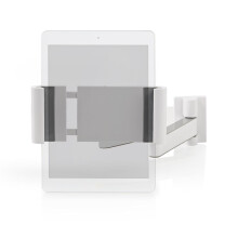 Nedis Tablet Mount | 7 - 12" | Full Motion