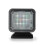 Nedis Dummy TV | Built-in timer | USB Powered | Black 1
