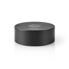 SmartLife Türklingel | Wi-Fi | Zubehör für: WIFICDP10GY | USB-Stromversorgung | 4 Töne | 5 V DC | Einstellbare Lautstärke | Schwarz