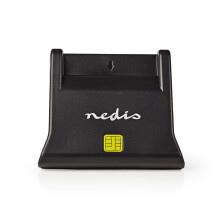 Kartenleser | Smart Card (ID) | USB 2.0