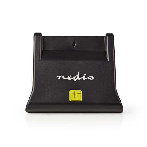 Kartenleser | Smart Card (ID) | USB 2.0