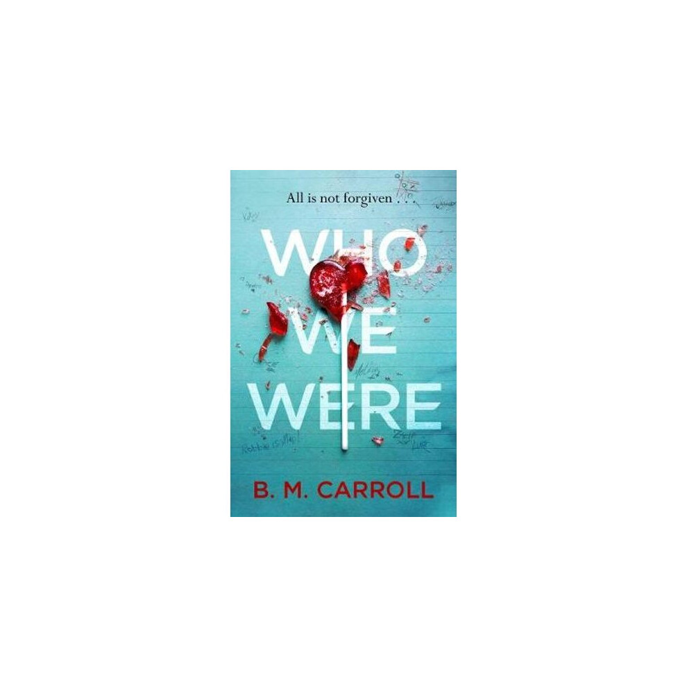 Who We Were