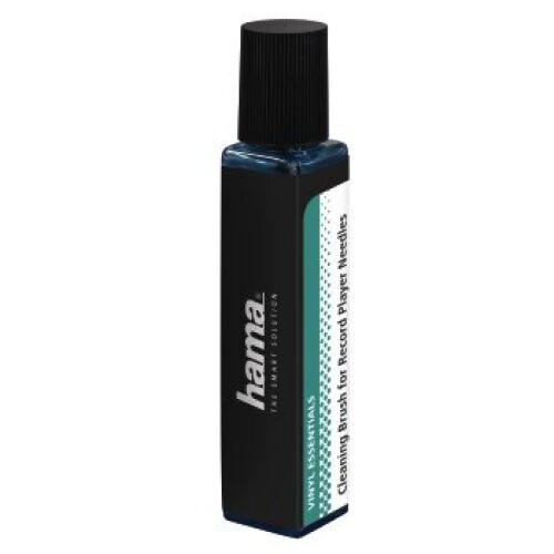 Hama Hama Cleaning Brush for LP Styli