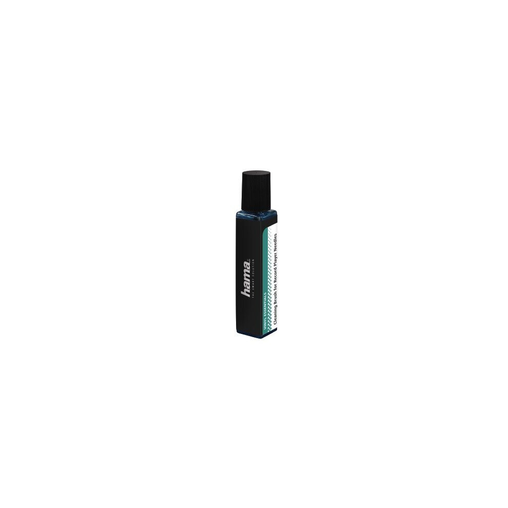 Hama Cleaning Brush For Lp Styli