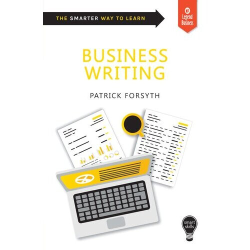 Smart Skills: Business Writing