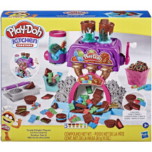 Play-Doh Kitchen Creations Candy Delight Playset
