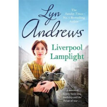 Liverpool Lamplight